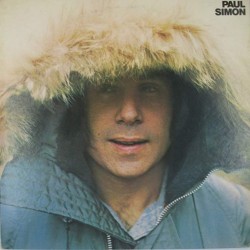 Пластинка Paul Simon Paul Simon